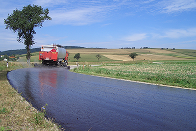 Postřiky