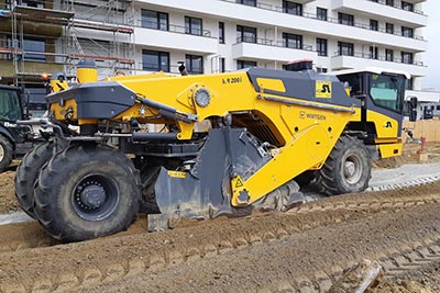 WR200i